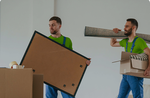 Schneller und zuverlaessiger Service